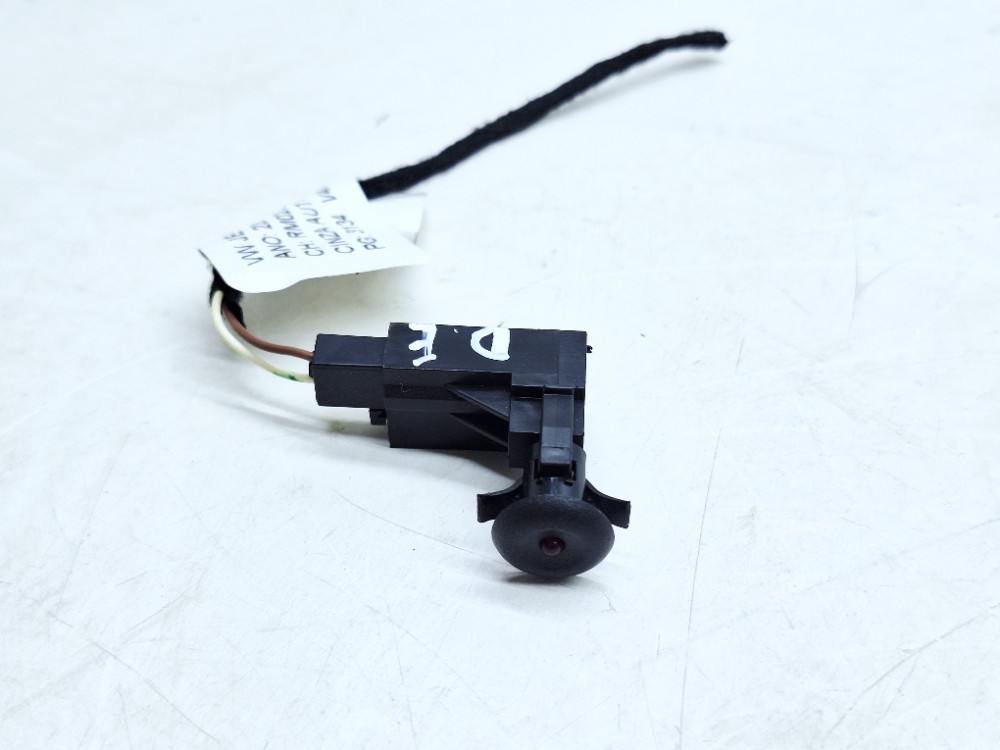 Sensor Alarme Vw Jetta Gli 2.0 2024 1k0919238a