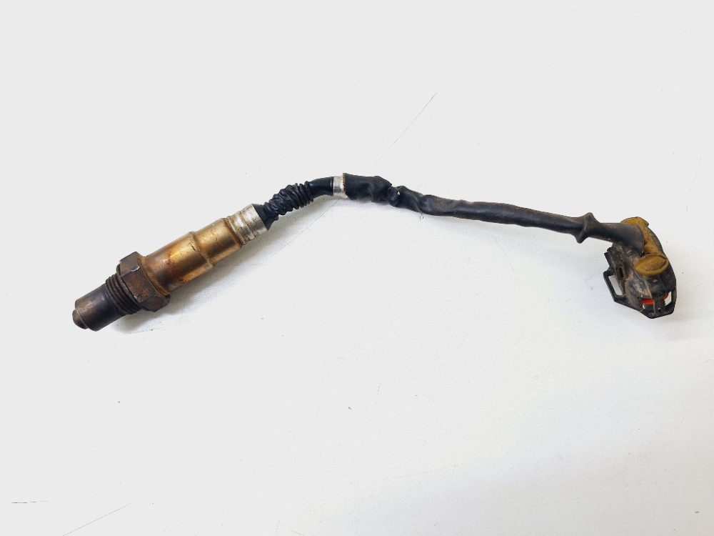 Sonda Lambda Chevrolet Sonic 1.6 2011 2012 55573711