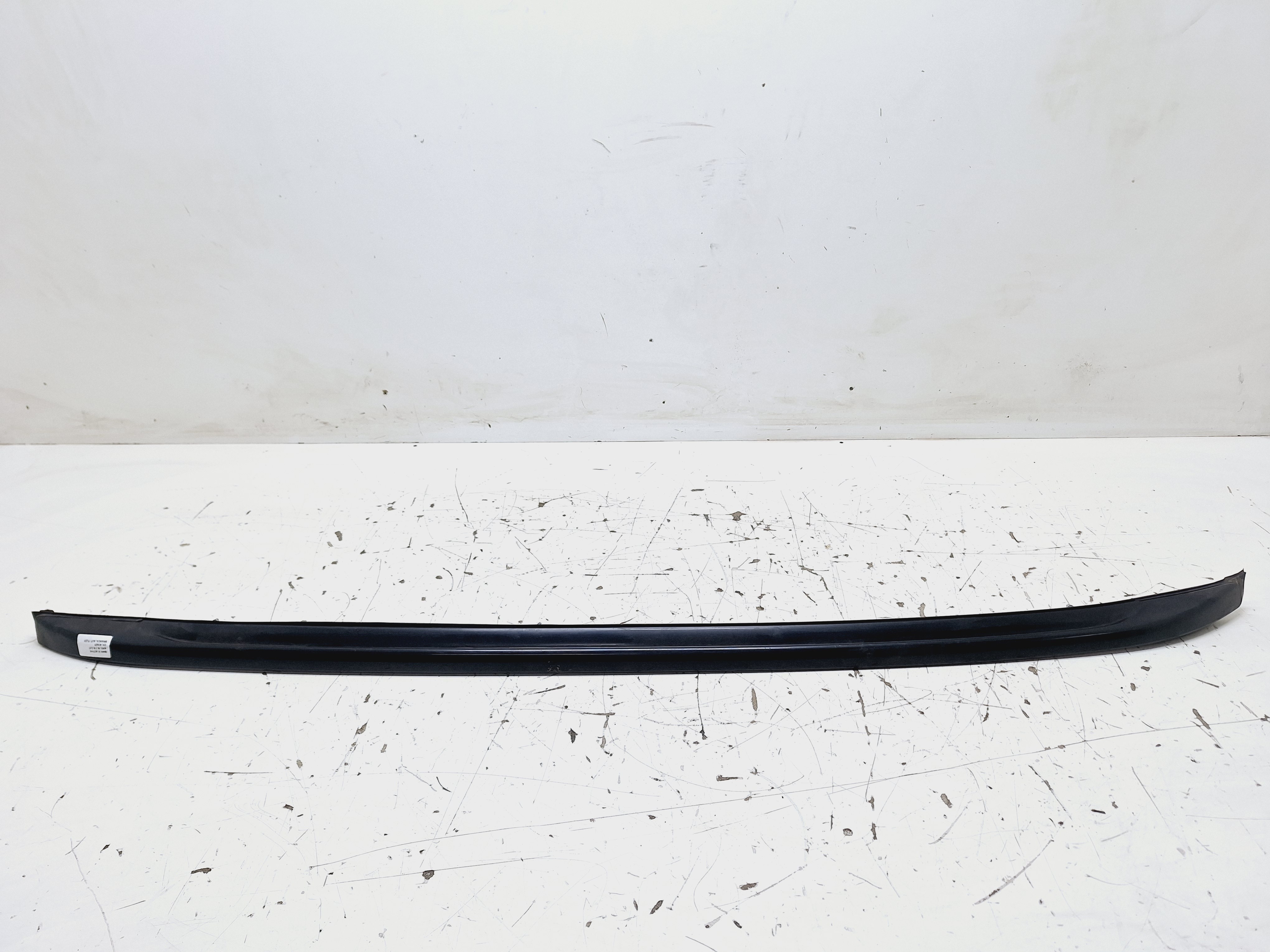 Rack Teto Esquerdo Bmw X1 2.0 Turbo 2014 2015 9990207401 Preto