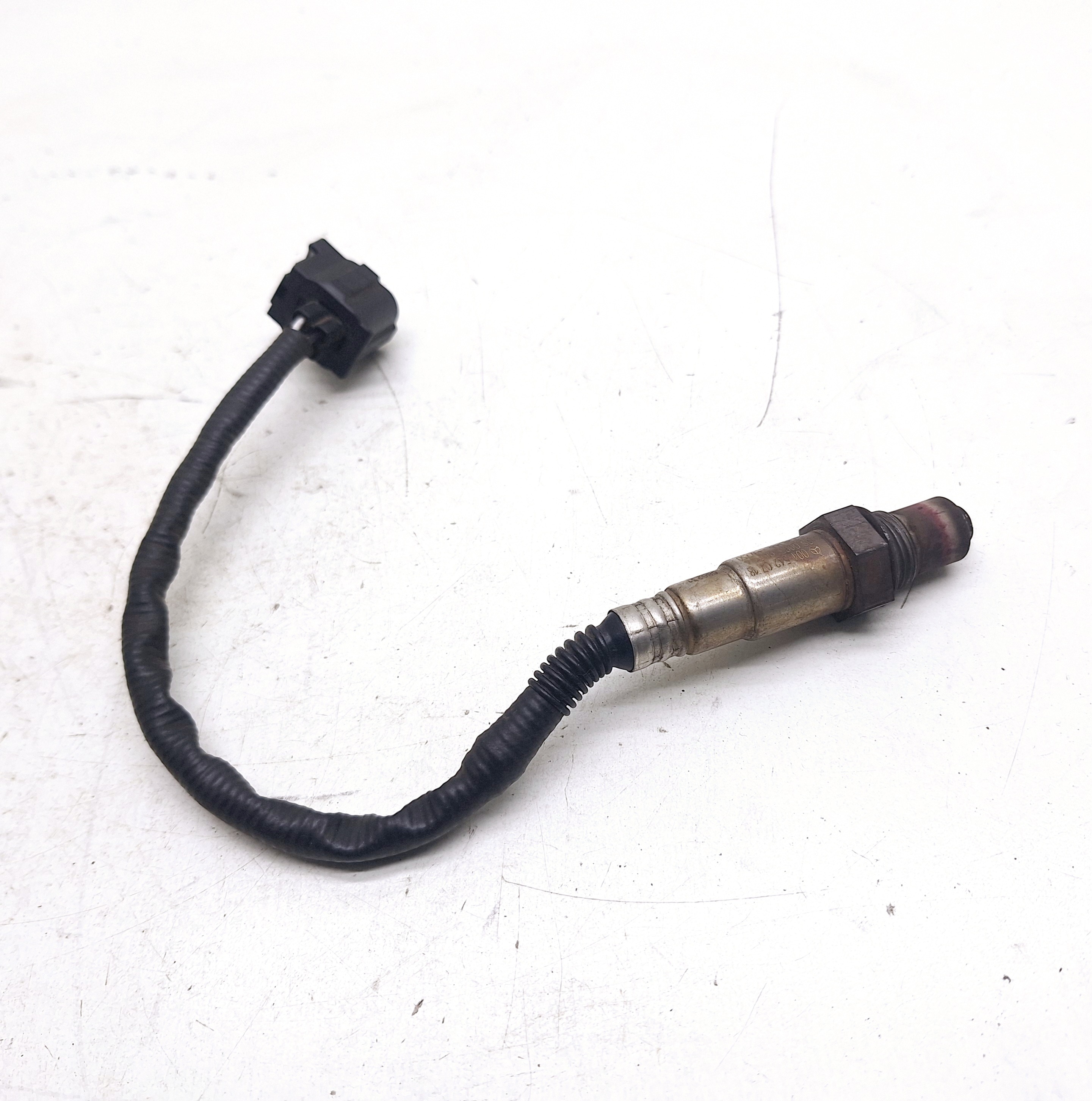 Sonda Lambda Mercedes B200 2.0 2008 Nº0045420718