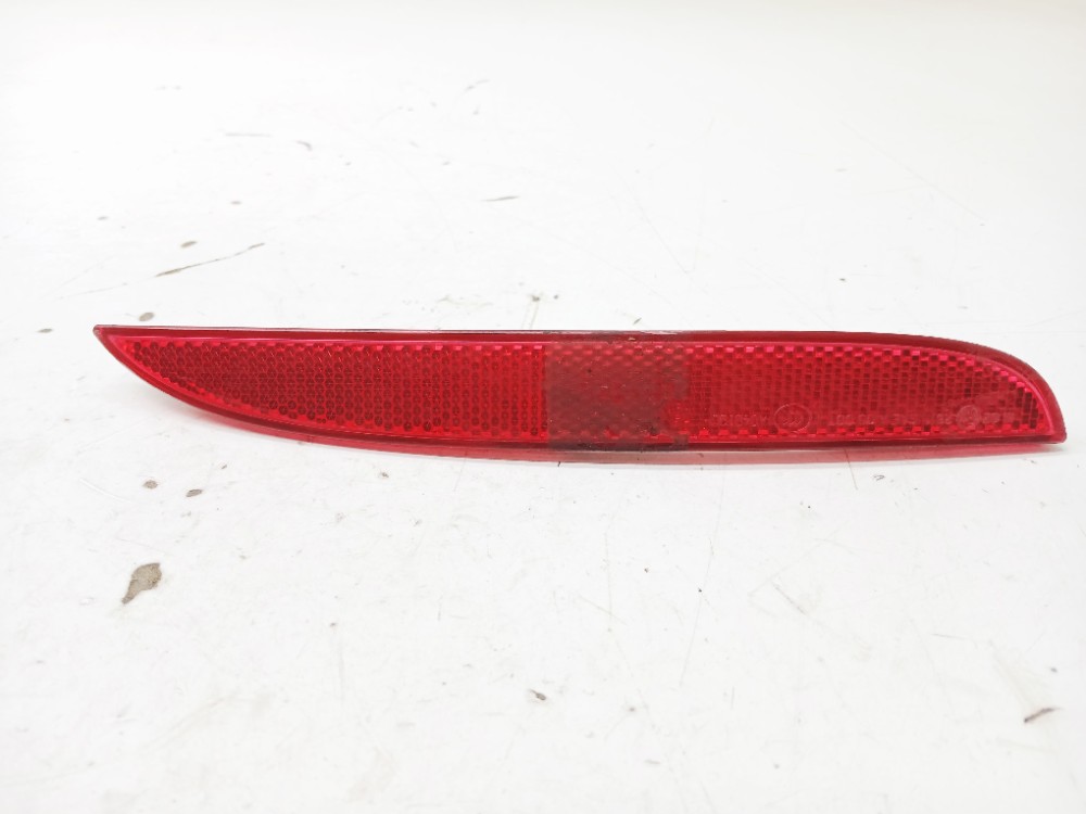 Refletor Olho Gato Bmw X1 2.0 Asp 2011 2012 2990864