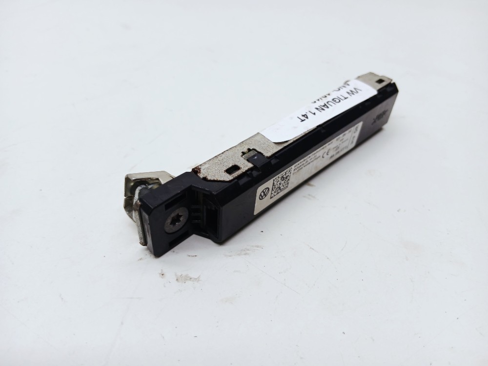 Modulo Antena Amplificador Vw Tiguan 1.4 2019