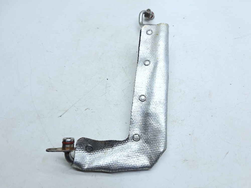 Mangueira Óleo Turbina Vw Tiguan Tsi 2.0 2021 06K145778AH