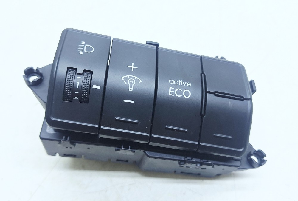 Comando Luzes Farol I30 1.8 2014 2015 21100245