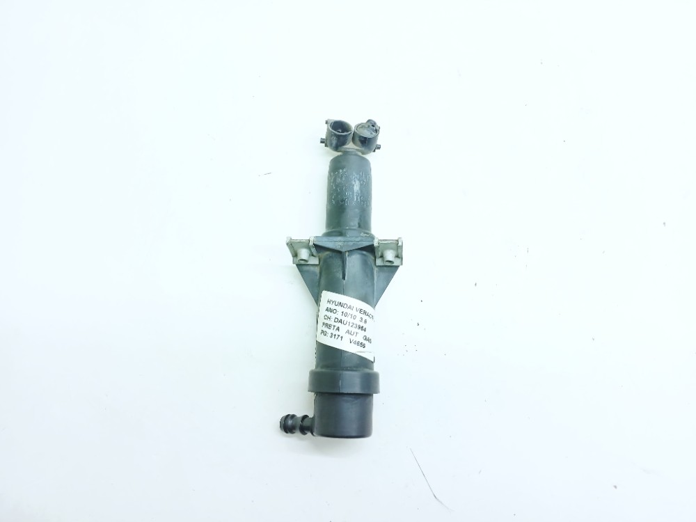 Motor Esguicho Farol Direito Hyundai Veracruz 3.8 2010