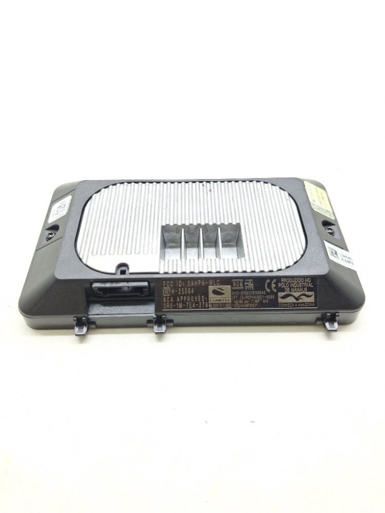 Módulo Carregador Indução Vw Tcross Tsi 1.4 2024 5u0980611