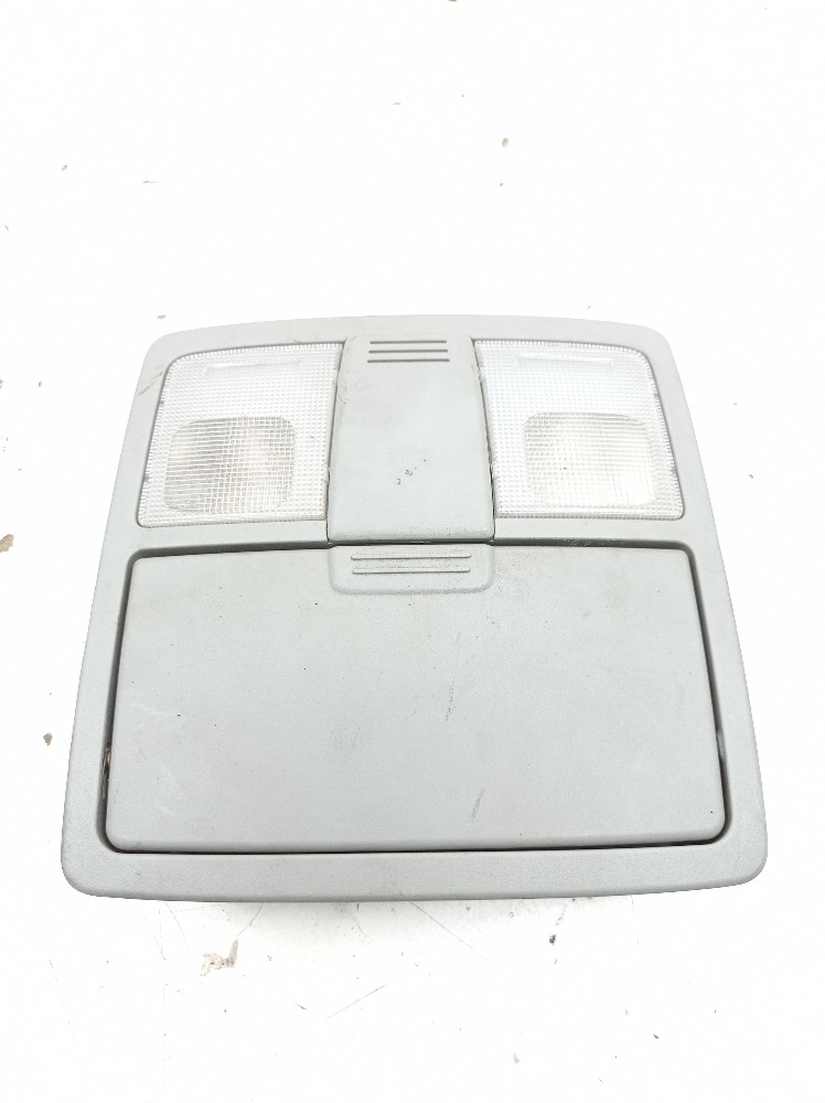 Luz Teto Cortesia Kia Sorento 2.4 2012 2013 928002pxxx