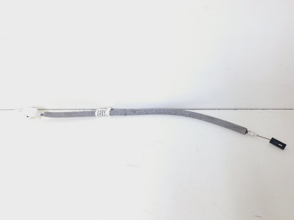 Cabo Fechadura Traseira Direita Bmw 125i 2.0 2015 2016