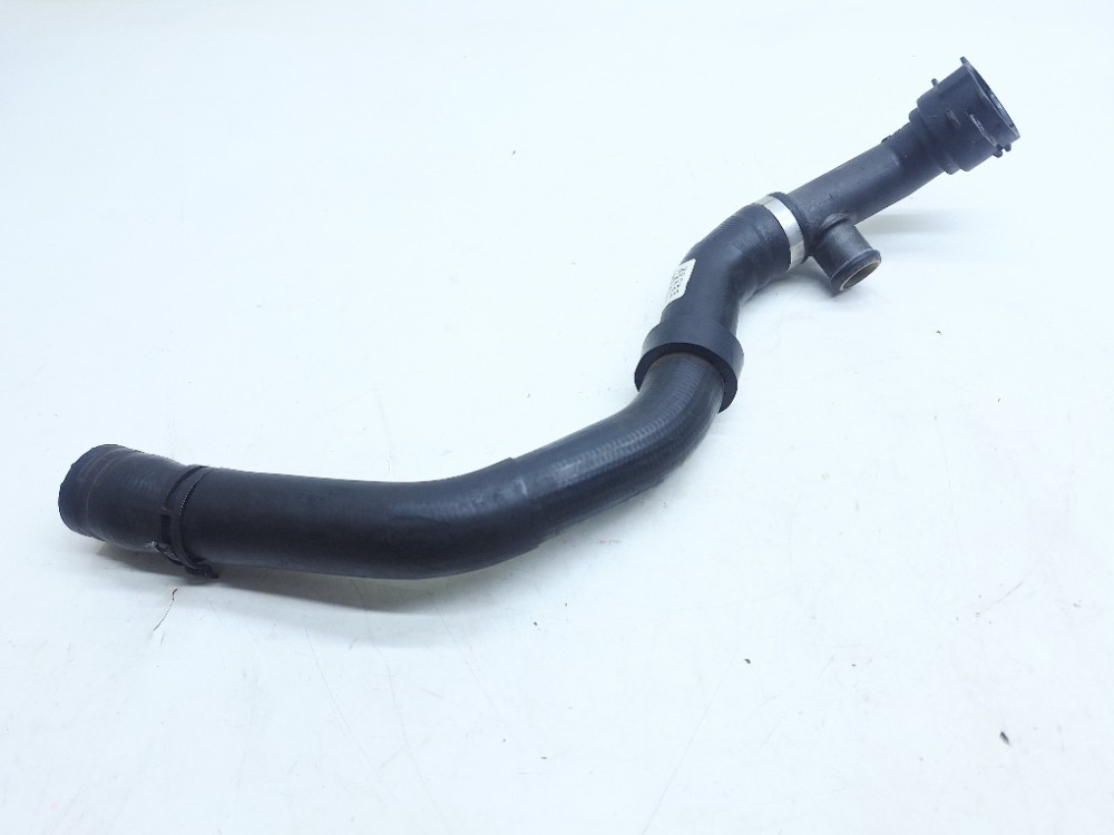 Mangueira Arrefecimento Vw Jetta Gli 2.0 2Q0122291