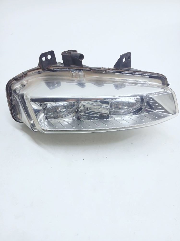 Farol Milha  Esquerdo Evoque 2.0 2014 2015 bj3mr15k200ab