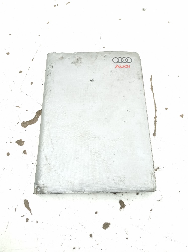 Manual Proprietário Audi A6 3.0 2005 2006