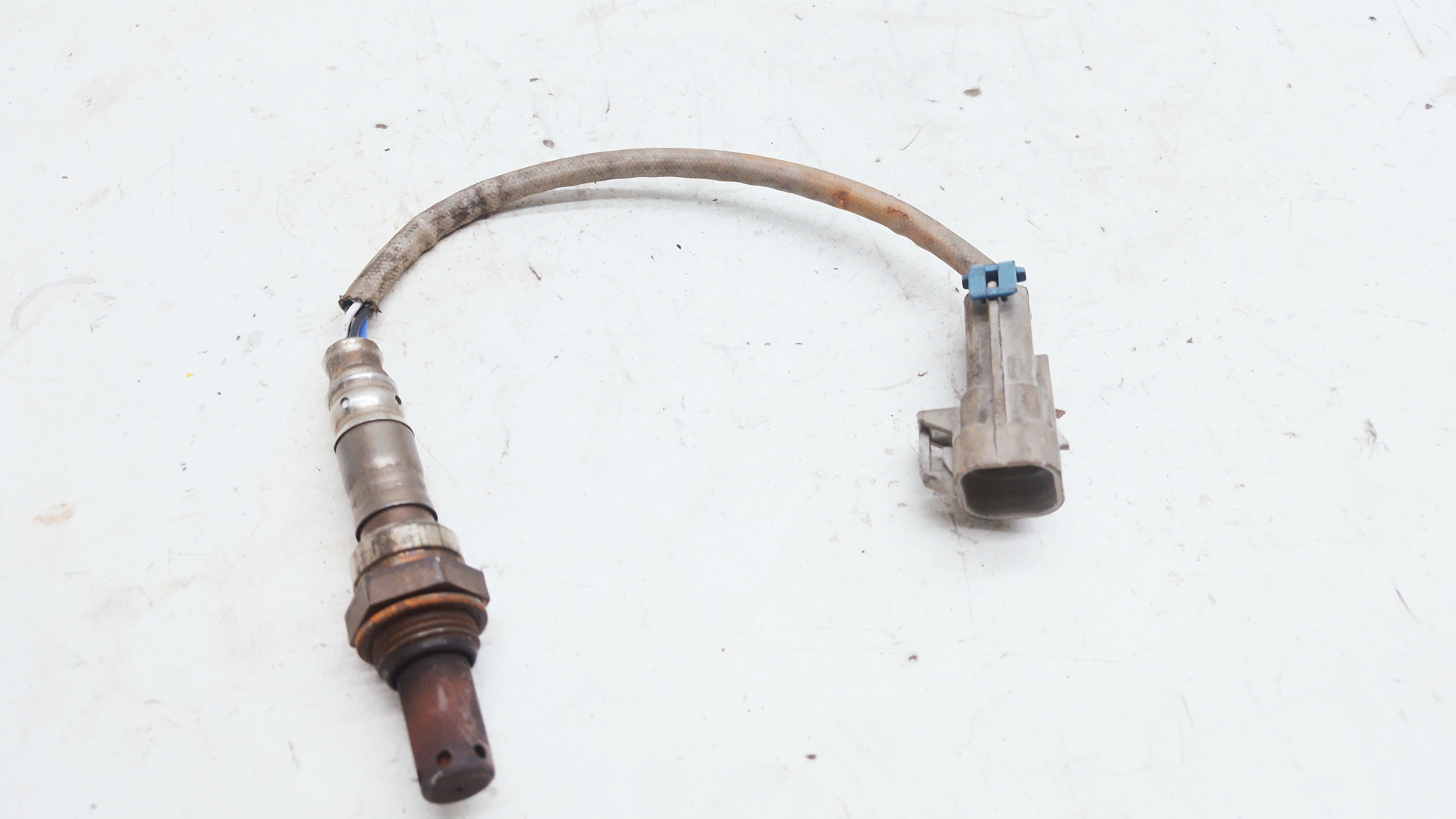 Sonda Lambda Gm Captiva 3.6 2009/ 2010 Nº12594452