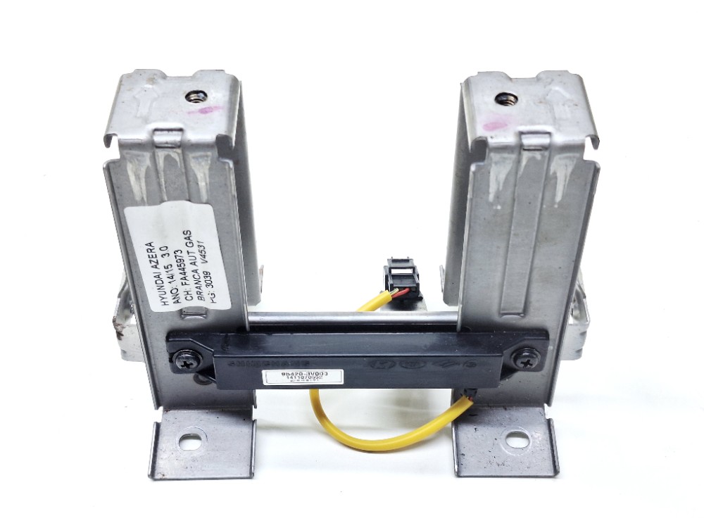 Módulo Sensor Antena Hyundai Azera 3.0 2014 2015
