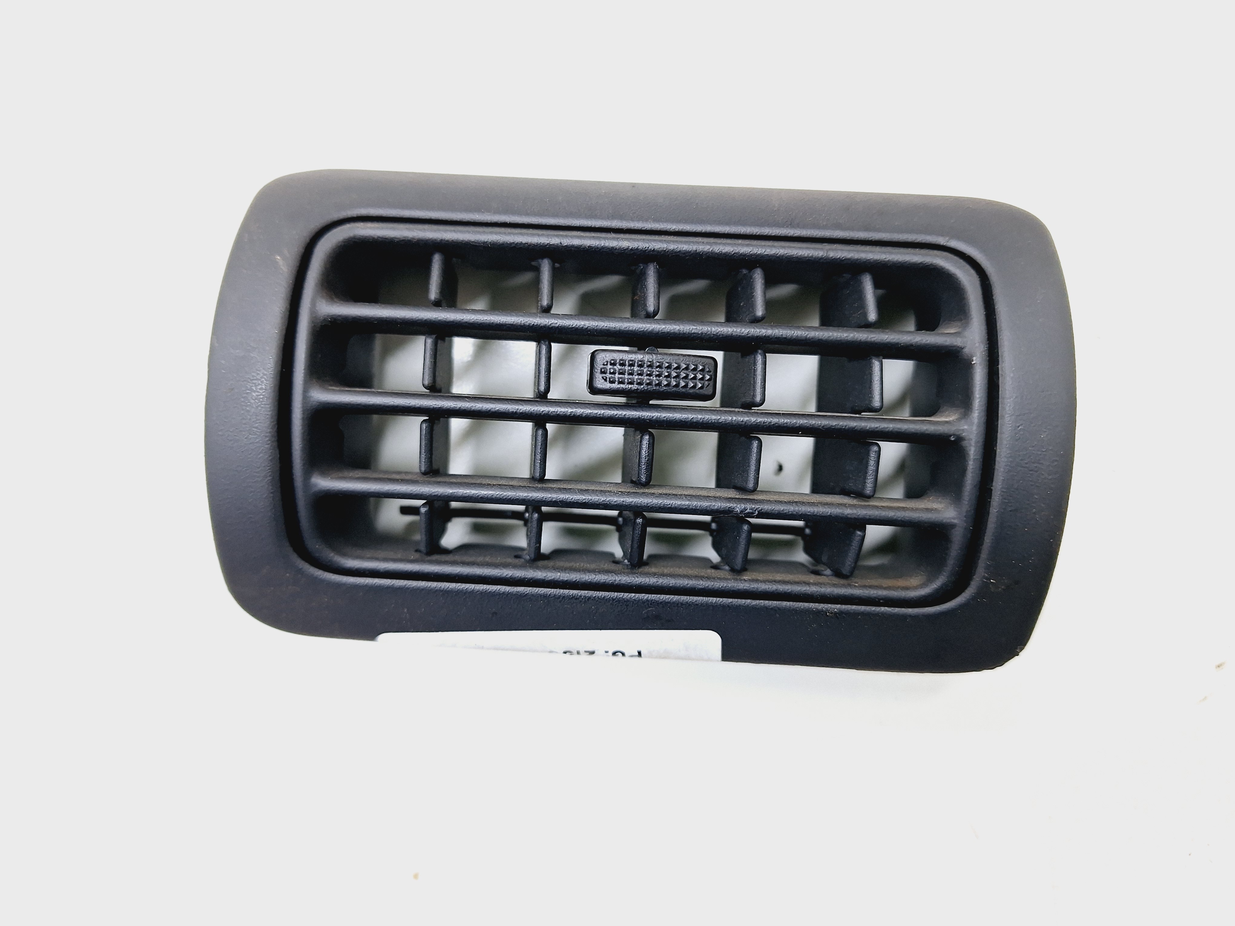 Difusor Ar Esquerdo Porta Malas Kia Sorento 3.5 2011 / 2012
