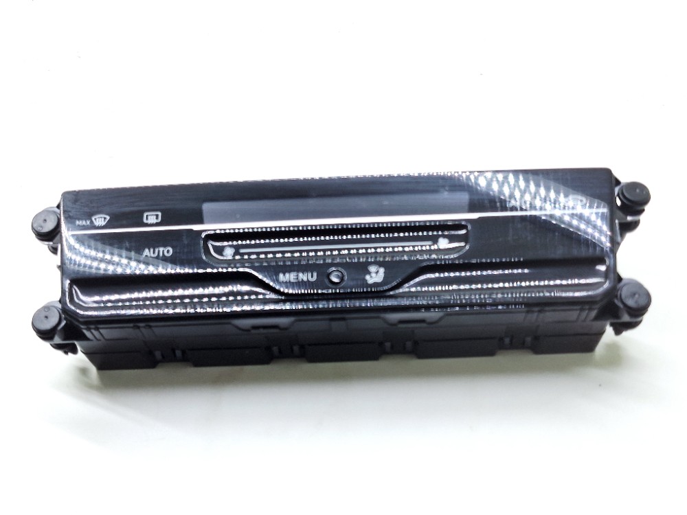 Painel Ar Condicionado Vw Polo Gts 1.4t 2025 6ea907057a