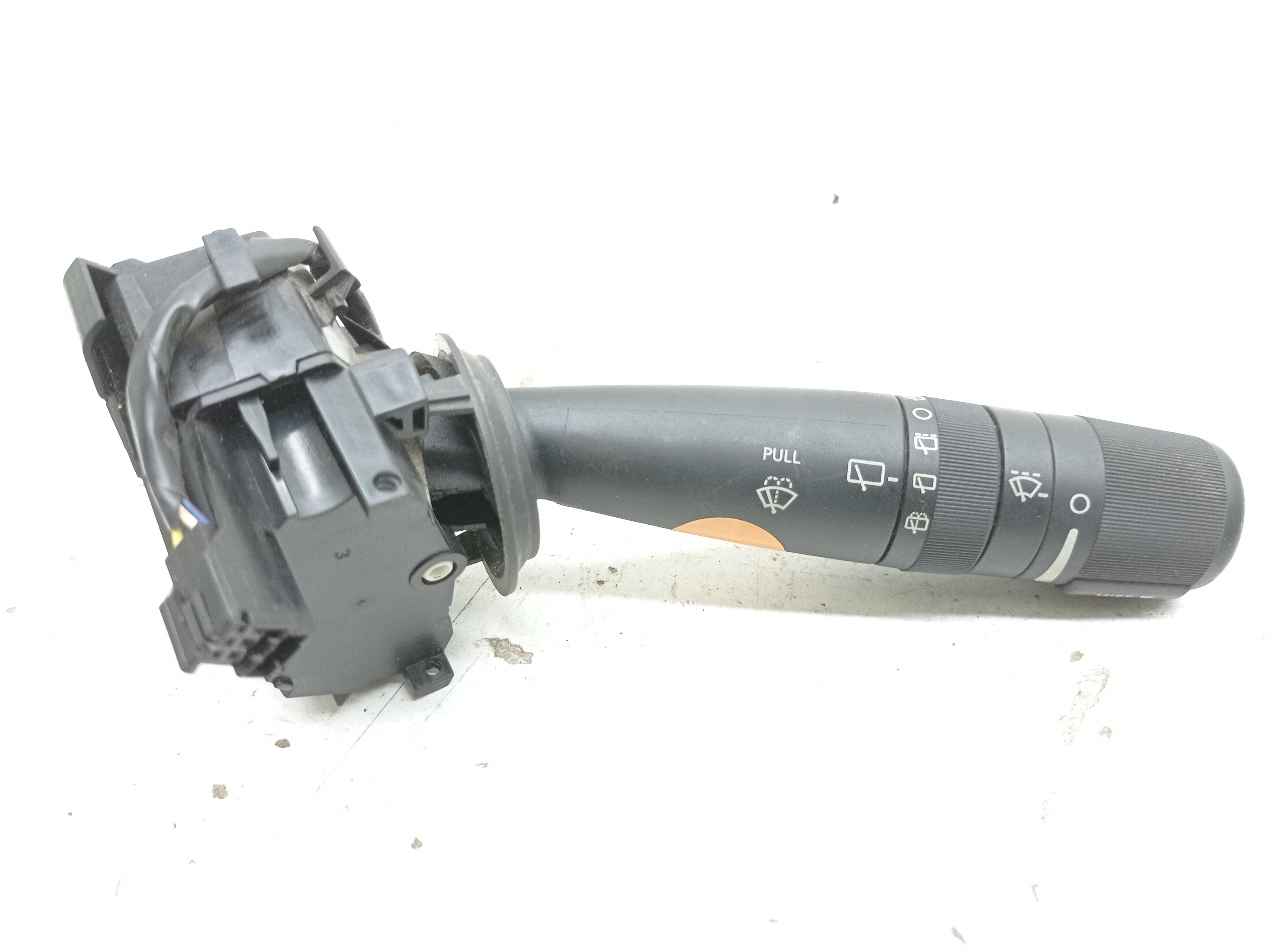 Comando Chave Limpador Parabrisa Jeep Cherokee 5.7 2005