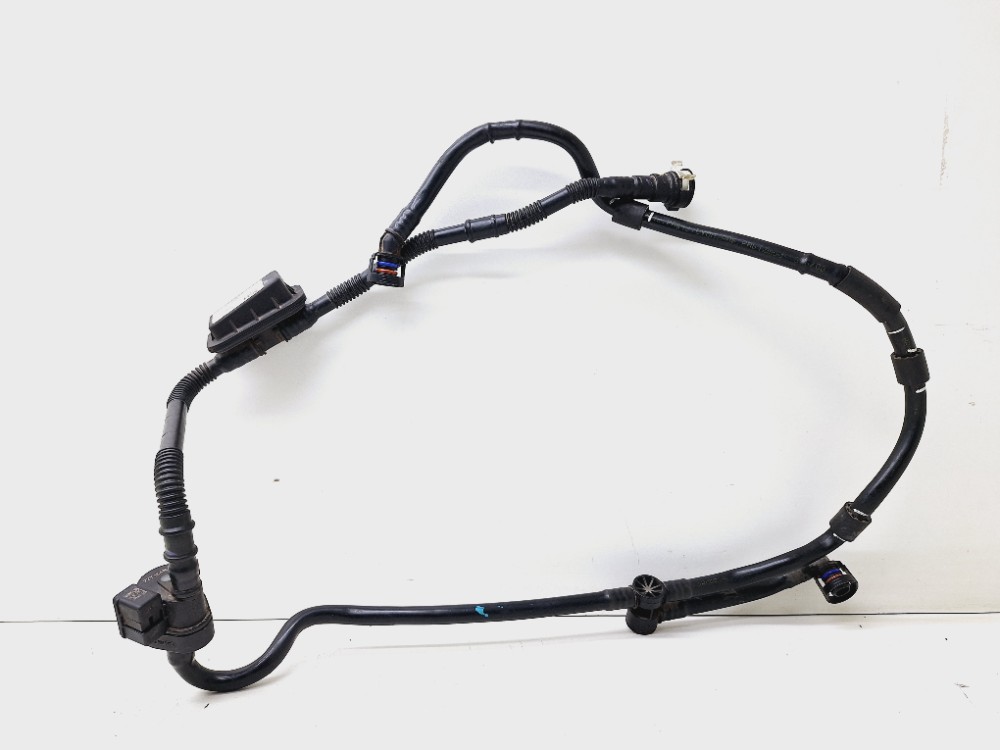 Mangueira Canister Volkswagen Tcross 1.4 2022 04e133366gl