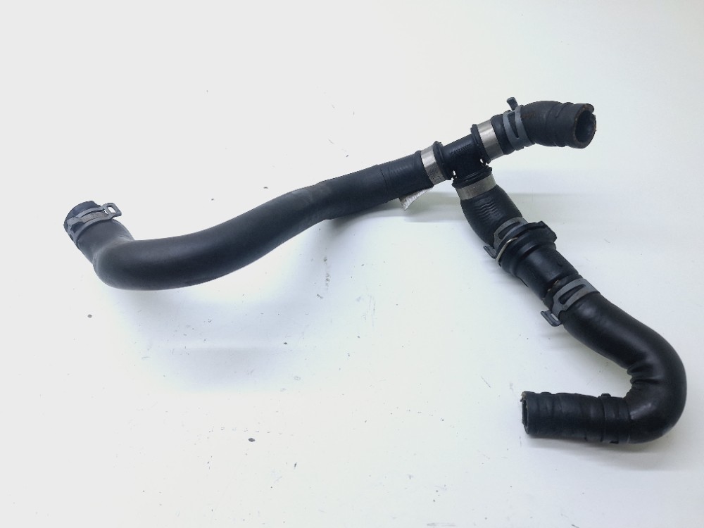 Mangueira Radiador Vw Trcoss Tsi 1.4t 2020 5gb122157b