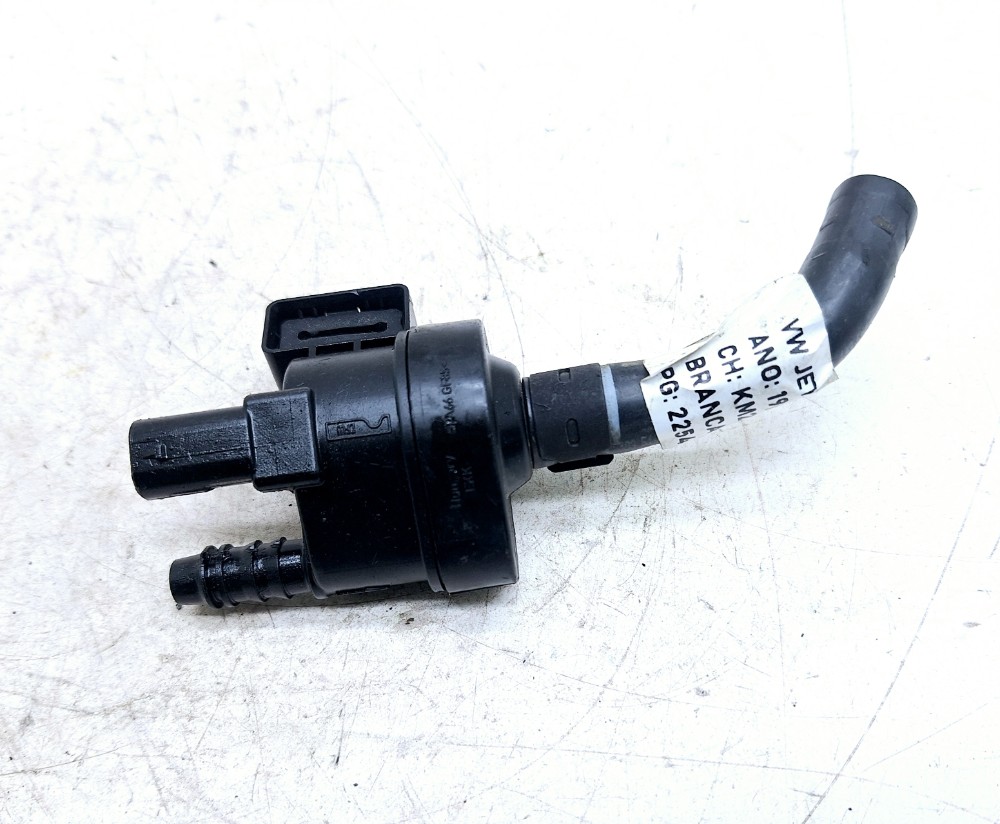 Válvula Canister Vw Jetta Gli 2.0 2018 2019 06h906517ae