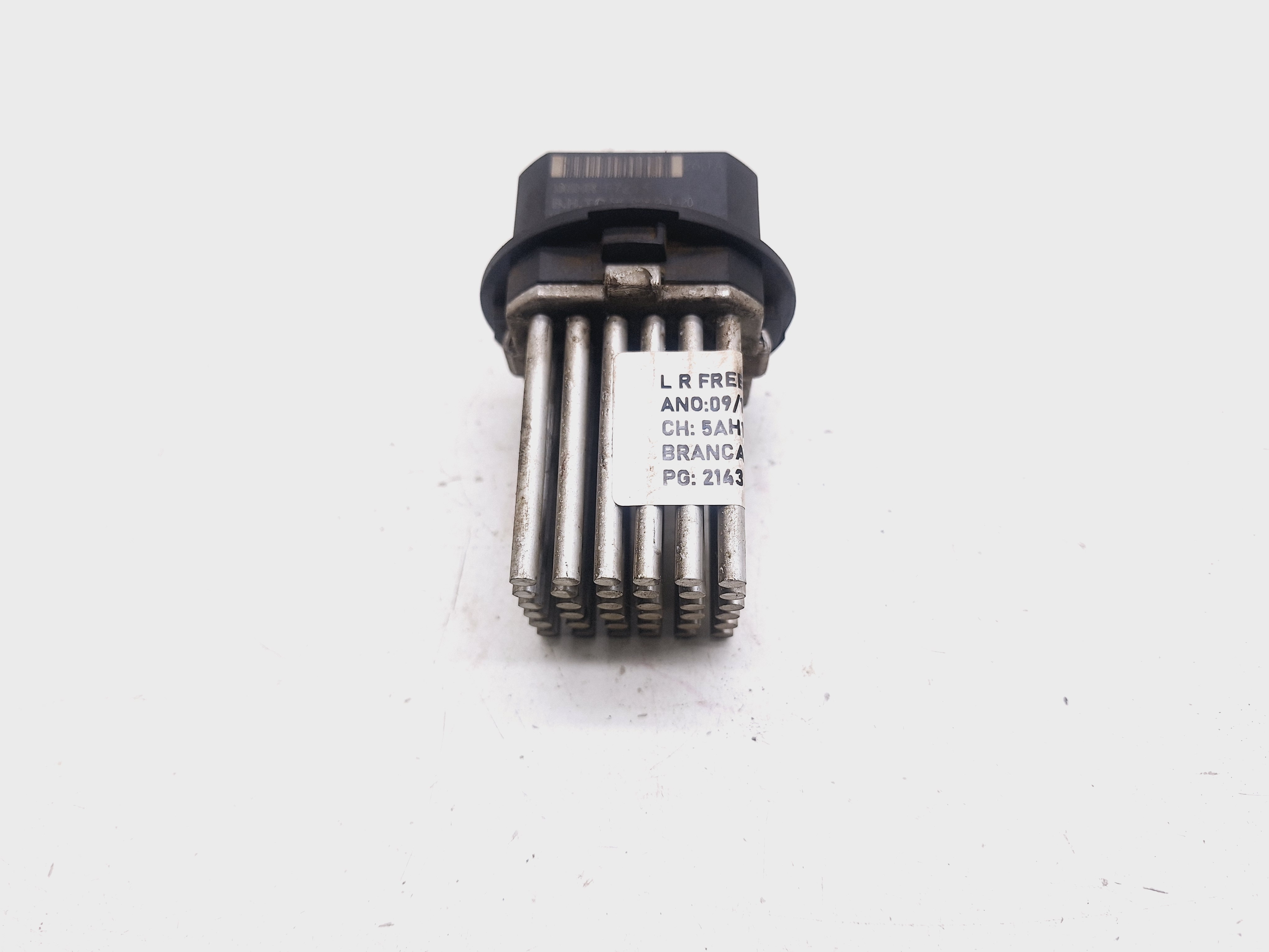 Resistência Ar Condicionado Freelander 2 3.2 2010