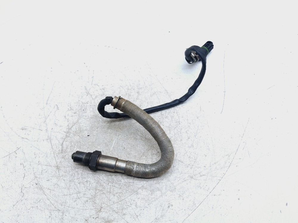 Sonda Lambda Bmw X6 3.0 2009 2010 0258010031