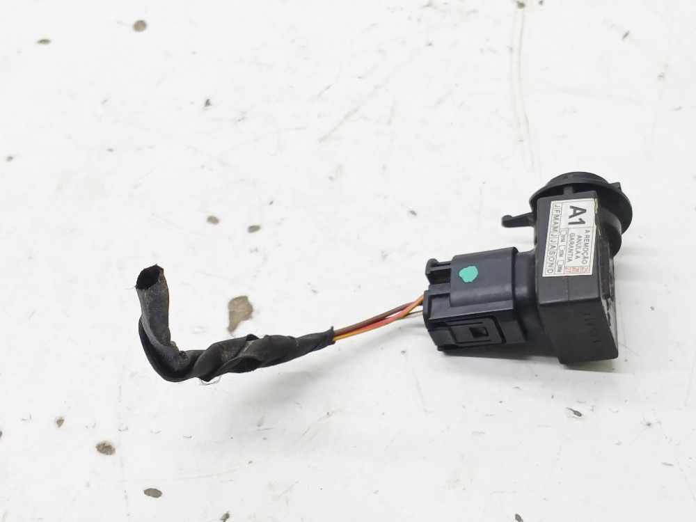 Sensor Temperatura Bmw 320i Gt 2.0 Turbo 2014 2015 924018001