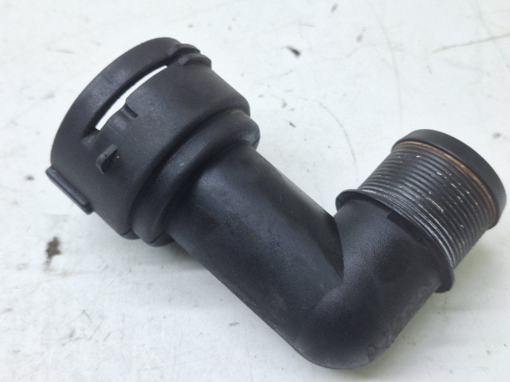 Flange Mangueira Radiador Gm Cruze 1.8 2015 2016