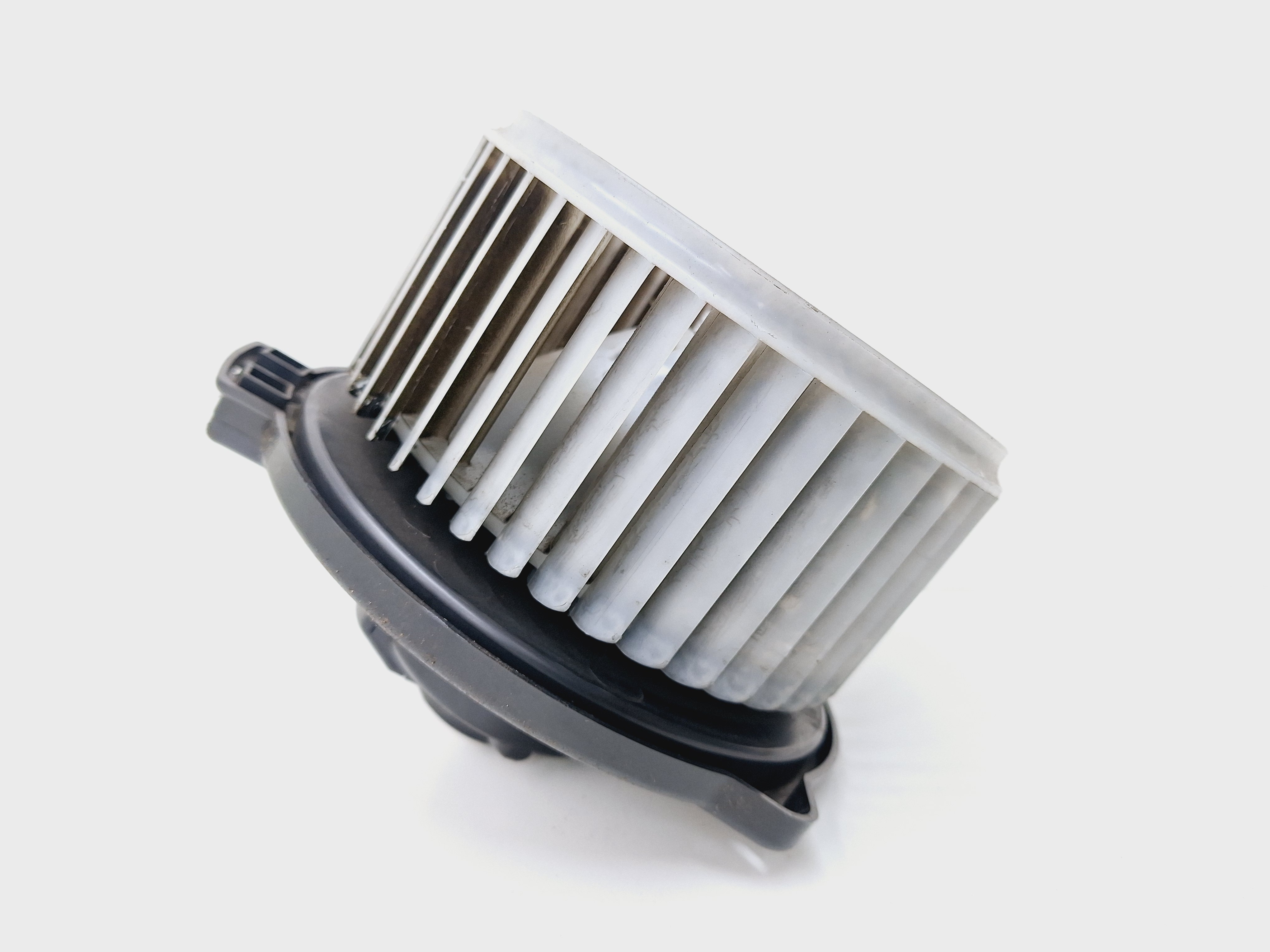 Ventilador Ar Condicionado Toyota Fielder 1.8 2007 2008