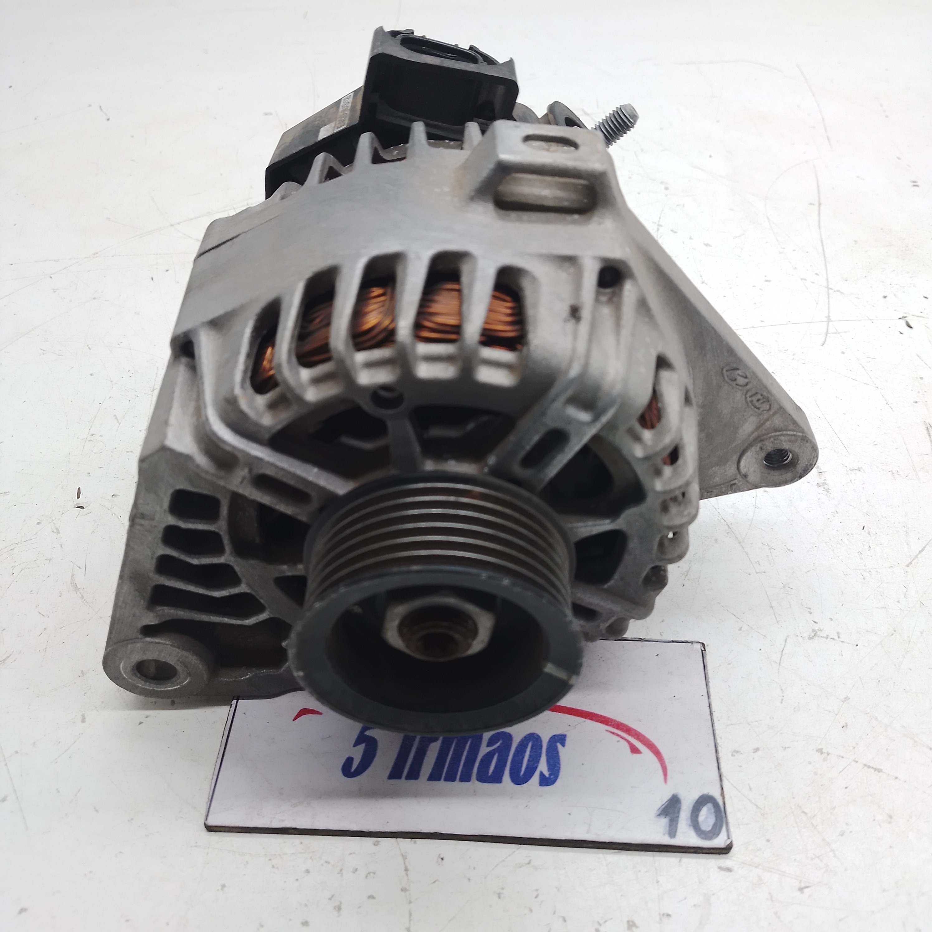 Alternador Kia Sportage 2.0 2015 / 2016 N373002e400