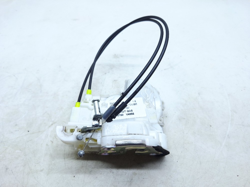Fechadura Porta Traseira Esquerda Vitara 1.4 2020