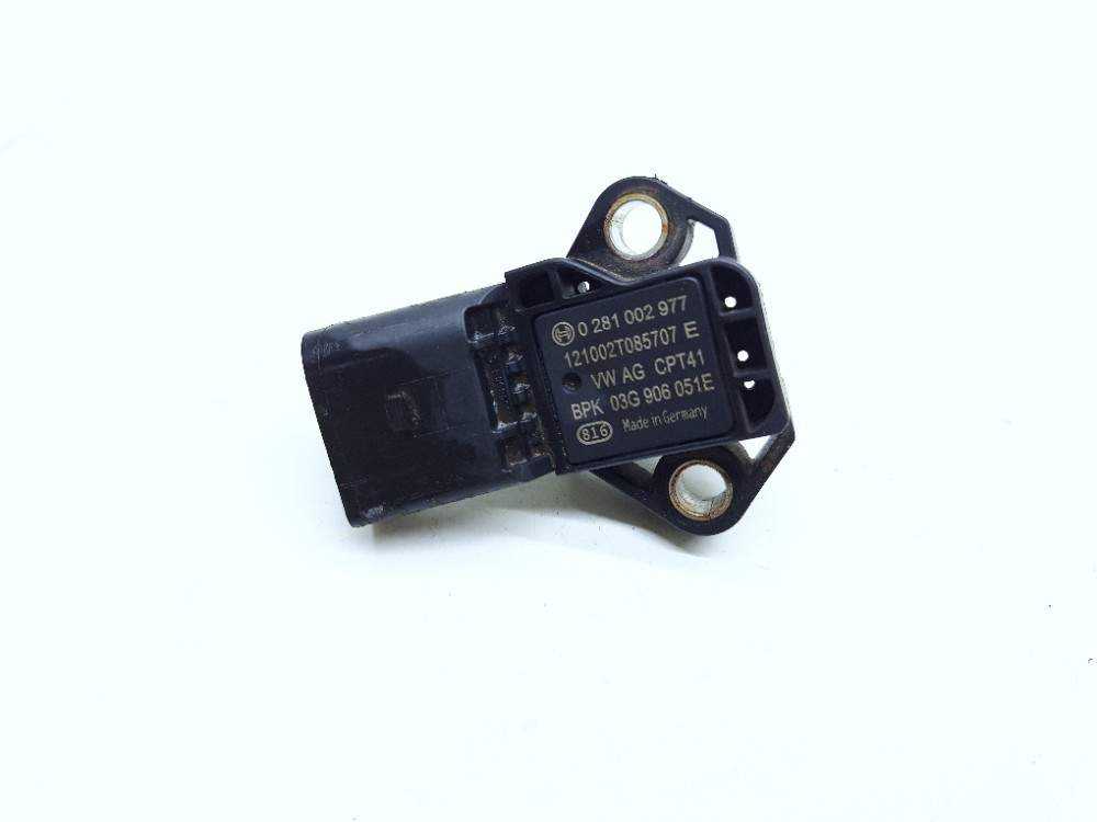Sensor Map Vw Tiguan Tsi 1.4 2019 0281002977