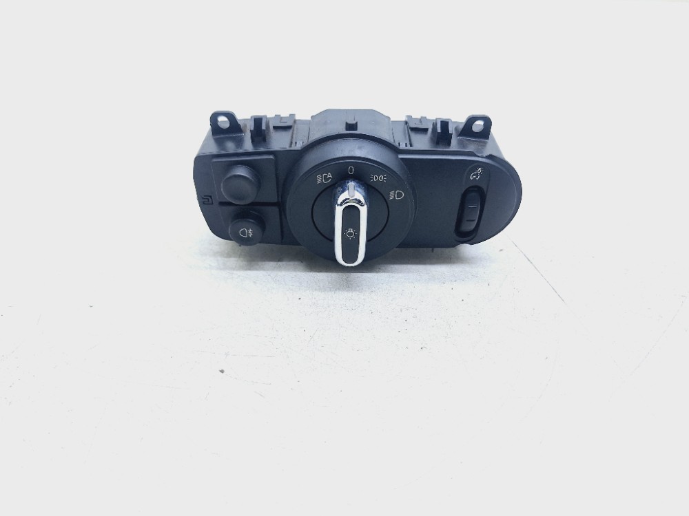 Comando Farol Milha Mini Cooper Jcw 2.0 2016 939025101