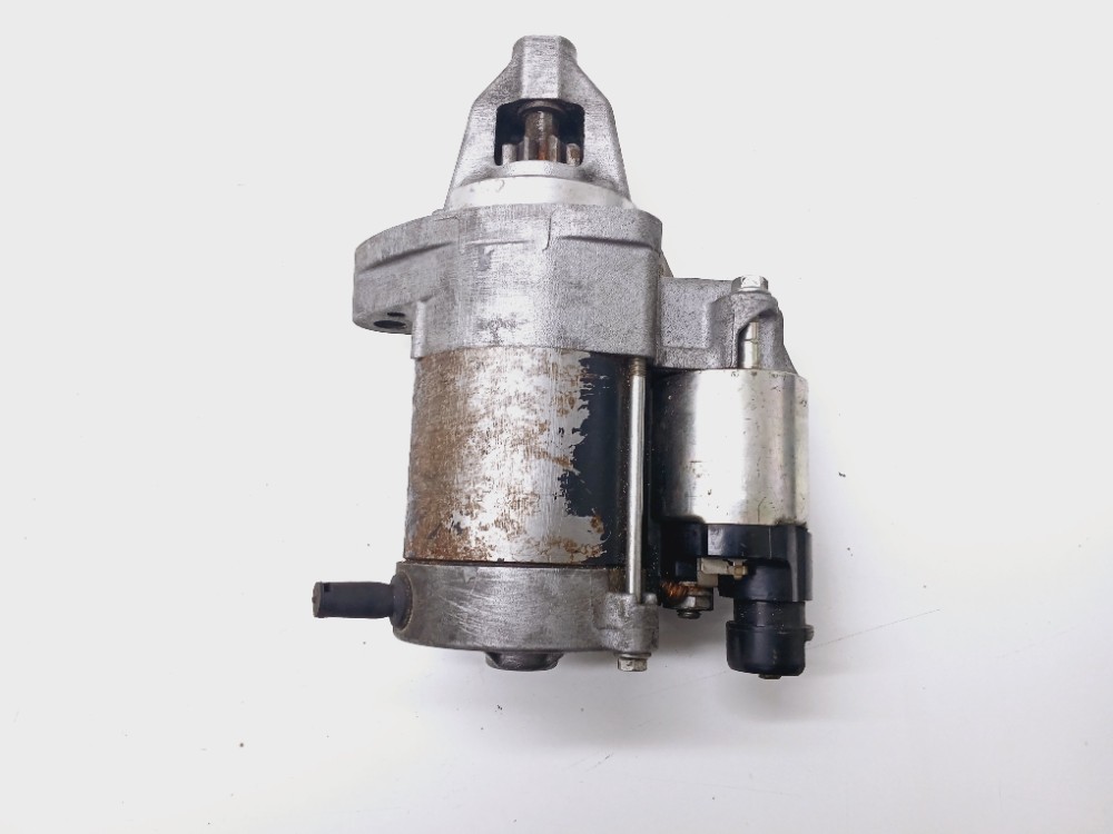 Motor Arranque Honda City 1.5 2012 4280005800