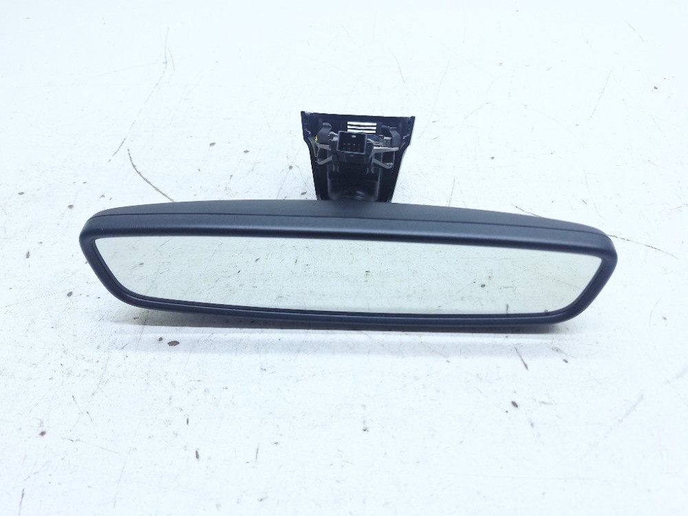 Retrovisor Interno C Camera Vw Jetta Gli 2.0 2019 3g0857511b