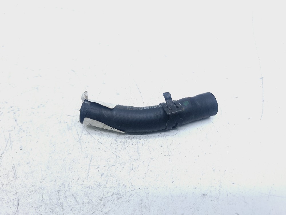 Mangueira Arrefecimento Vw Jetta Tsi 2.0 2014 06k121059f