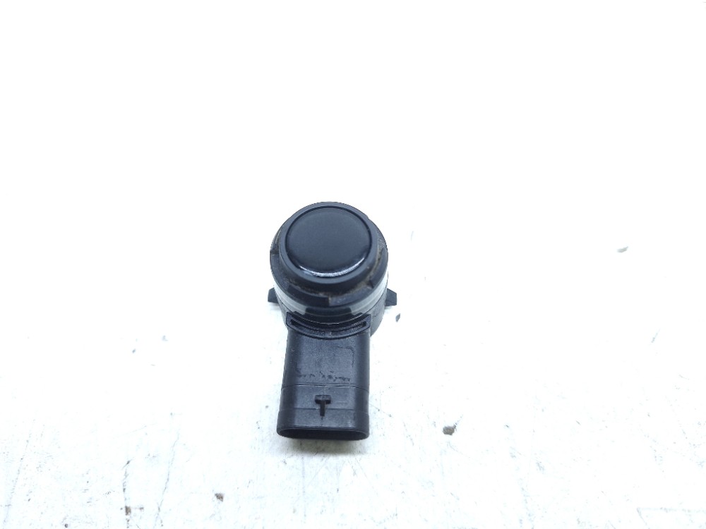 Sensor Estacionamento Traseiro Direito Vw Golf Gti 2.0 2015