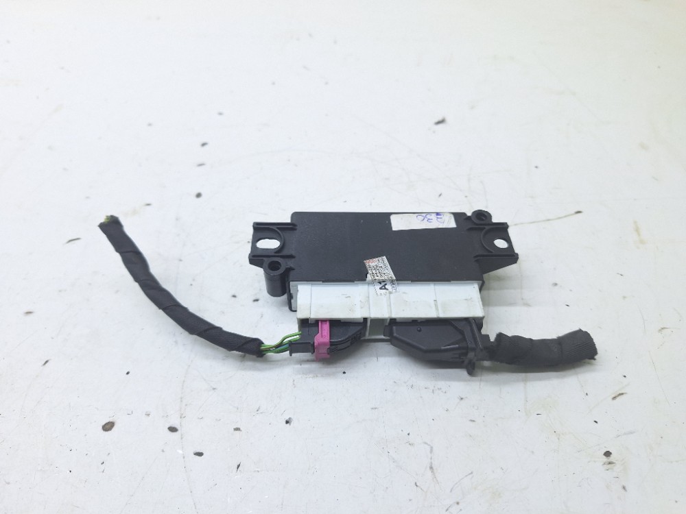 Modulo Estacionamento Vw Jetta 2.0 2016 2017 1k8919472c