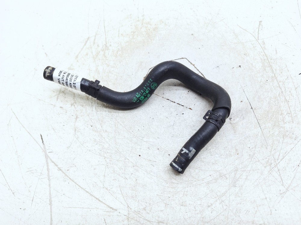 Mangueira Arrefecimento Vw Jetta Gli 2.0 2021 5qm121447f