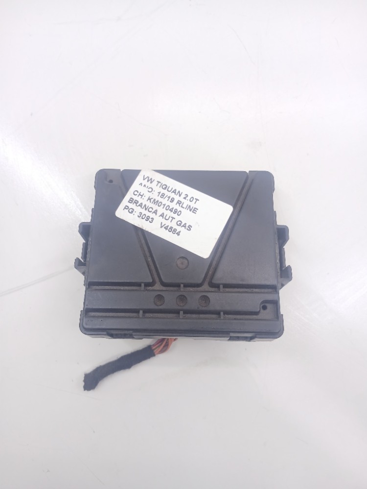 Módulo Controle Farol Vw Tiguan Tsi 2.0 2019 3q0907338c
