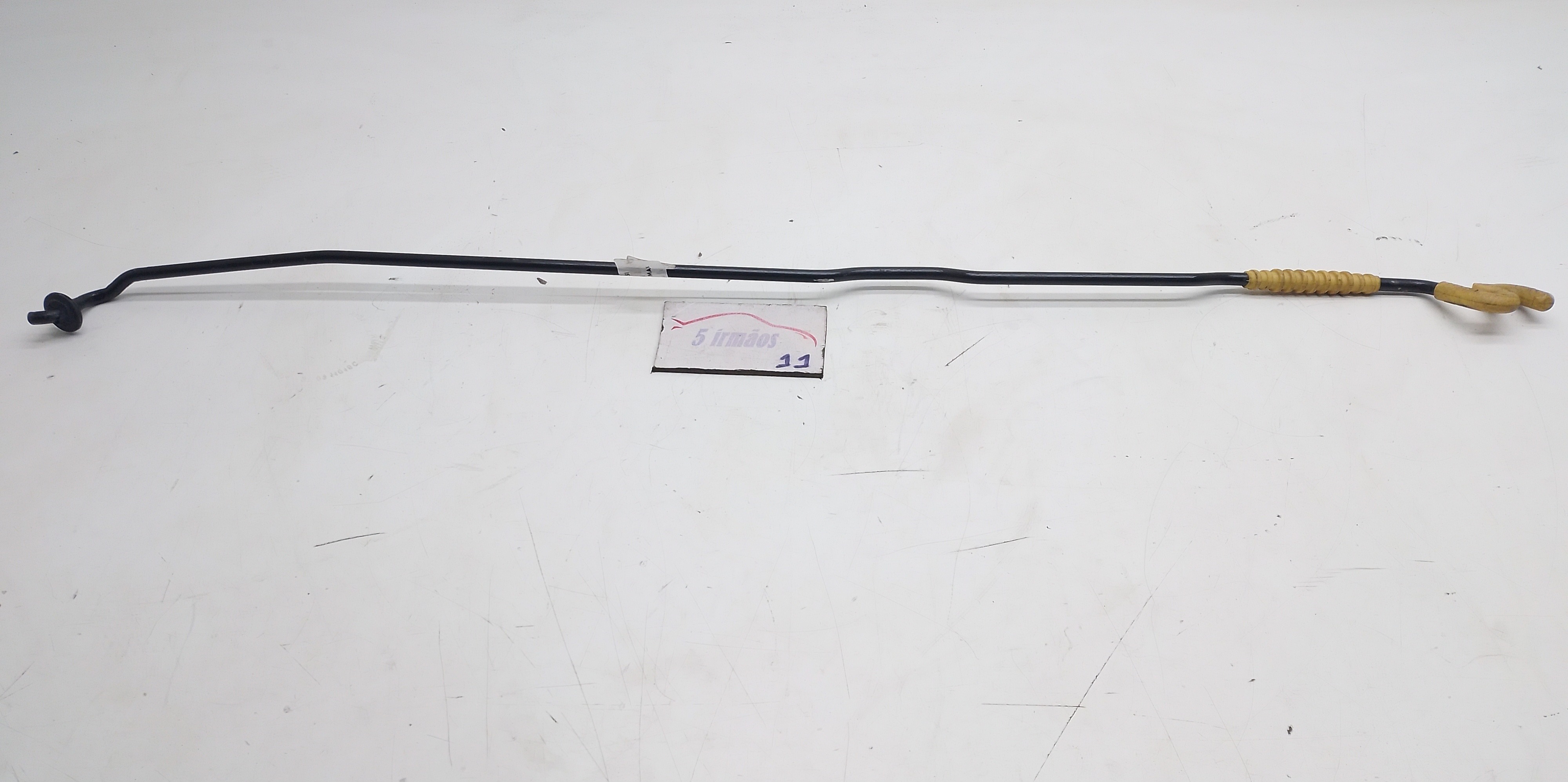 Haste Sustentação Capô Vw Polo Tsi 1.0 2018 Nº2g0823363a