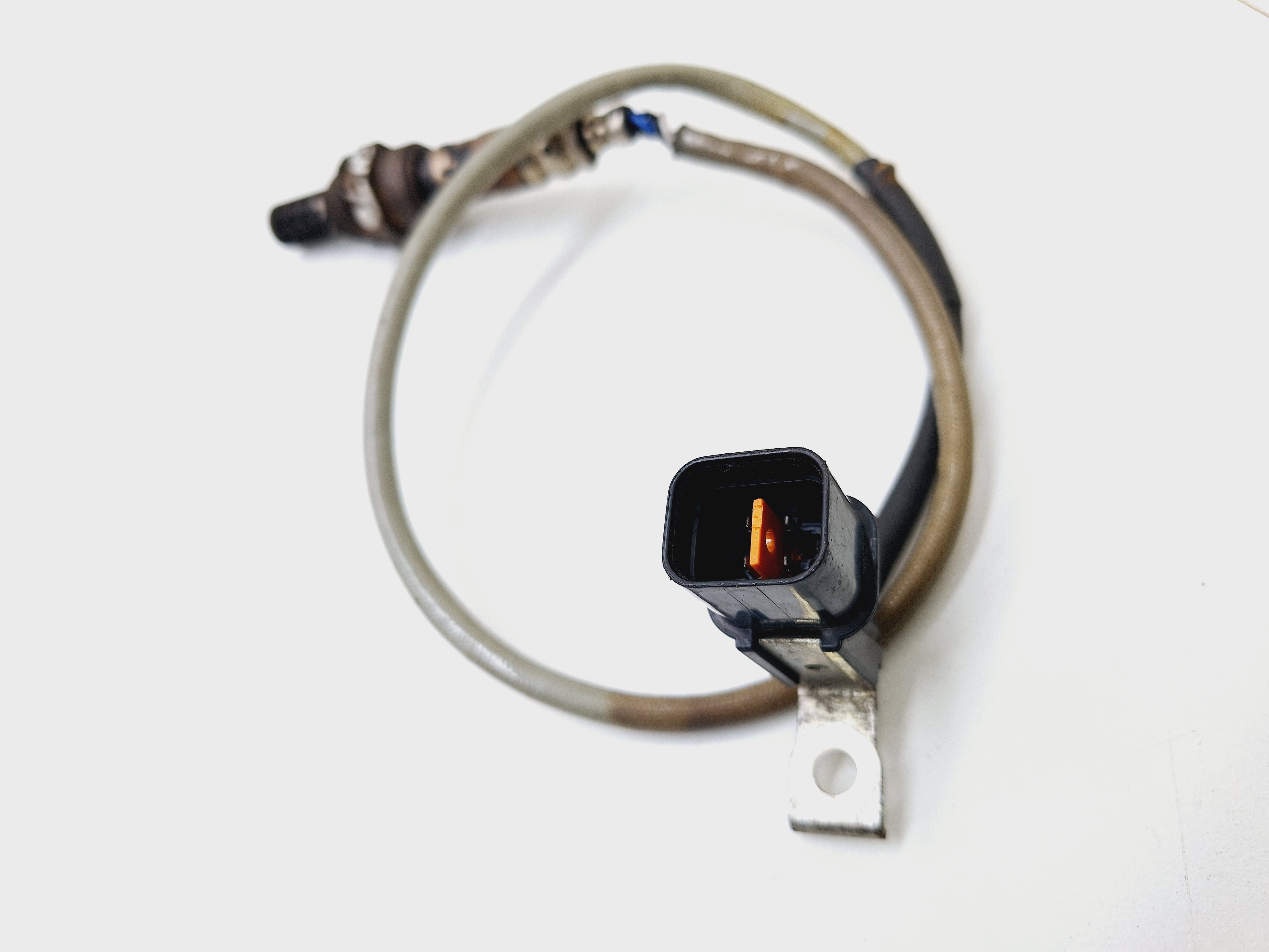 Sonda Lambda Mitsubishi Pajero Sport 2002 N 2340003773