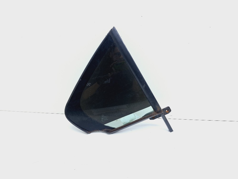 Vidro Fixo Traseiro Direito Vw Jetta Tsi 2.0 2012 5c6845214