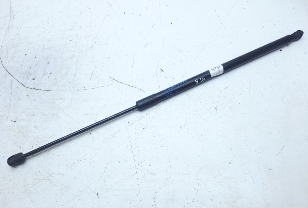 Amortecedor Tampa Traseira Vw Taos Tsi 1.4 2024 2gk827550a