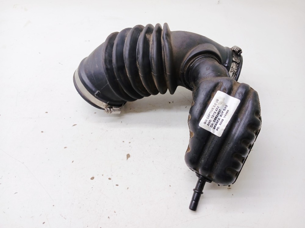 Mangueira Tbi Chevrolet Captiva 3.0 V6 2013 Gasolina