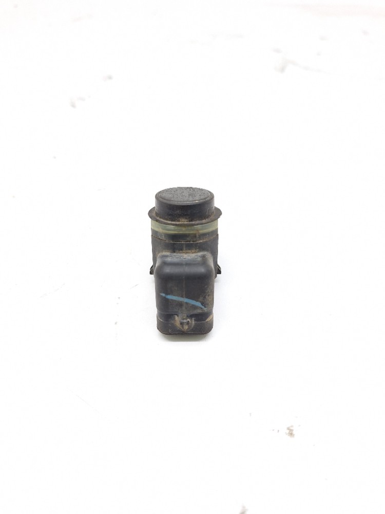 Sensor Estacionamento Traseiro Evoque 2.0 2017 9g9215k859ea