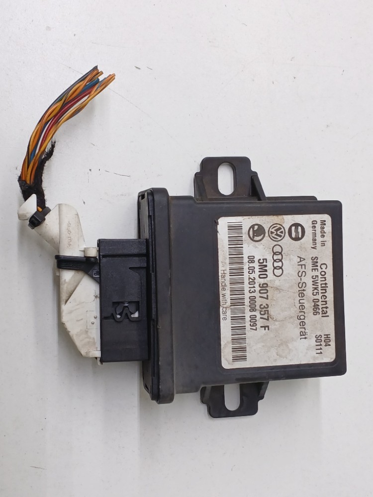 Modulo Conforto Vw Jetta 2.0 Turbo 2013 2014 5m0907357