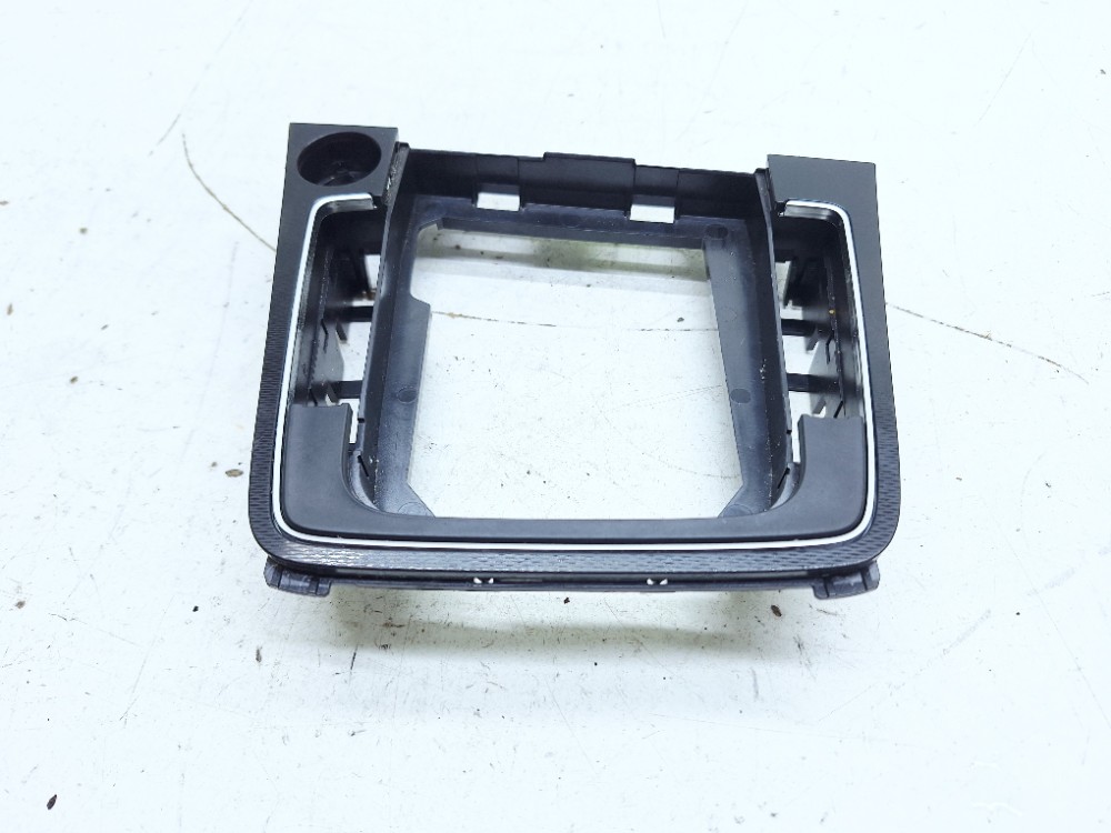 Acabamento Alavanca Marcha Vw Golf Gti 2.0 2015 5gm864263