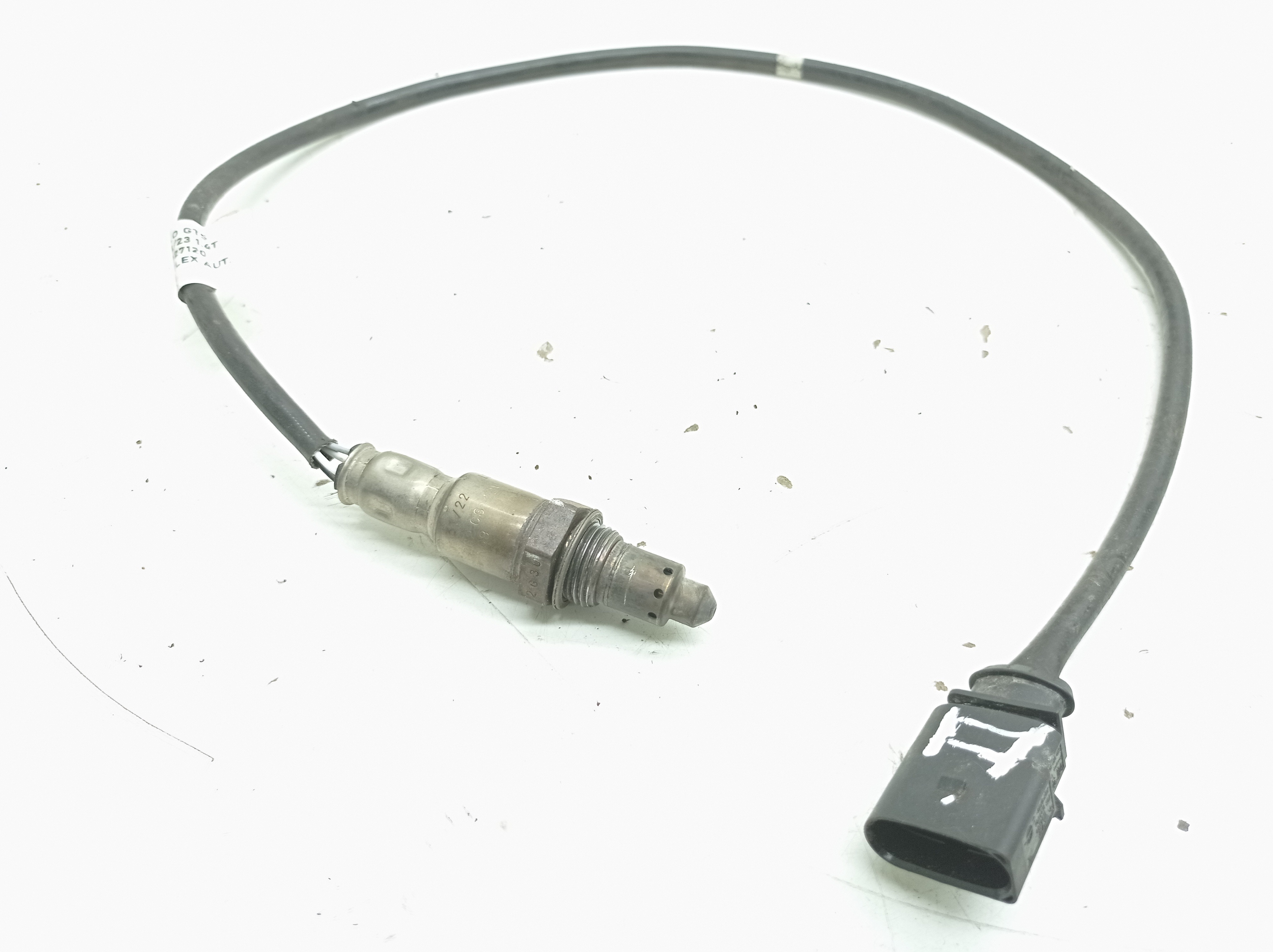 Sonda Lambda Vw Polo Gts 1.4 2023 / 2024  Nº04e906262
