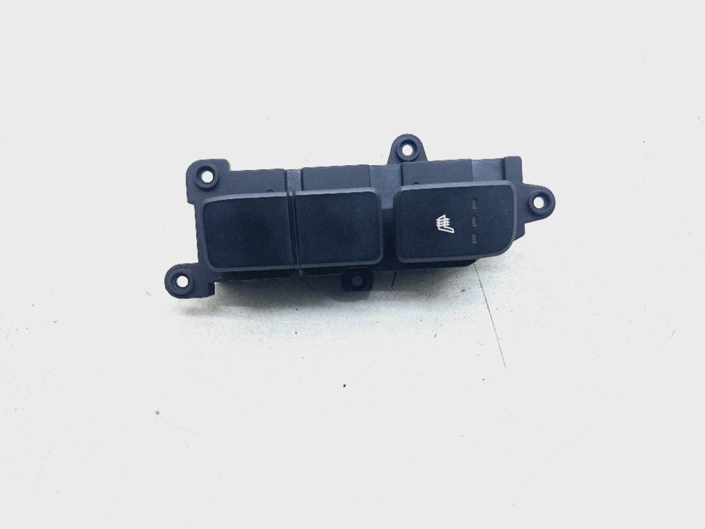 Botão Aquecimento Banco Hyundai Santa Fé 3.3 2016 933152w200