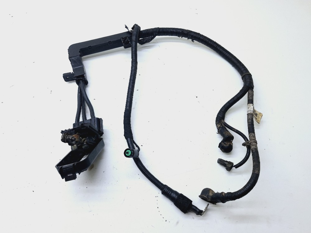 Cabo Positivo Bateria Kia Sportage 2.0 2011 2012 919712s060